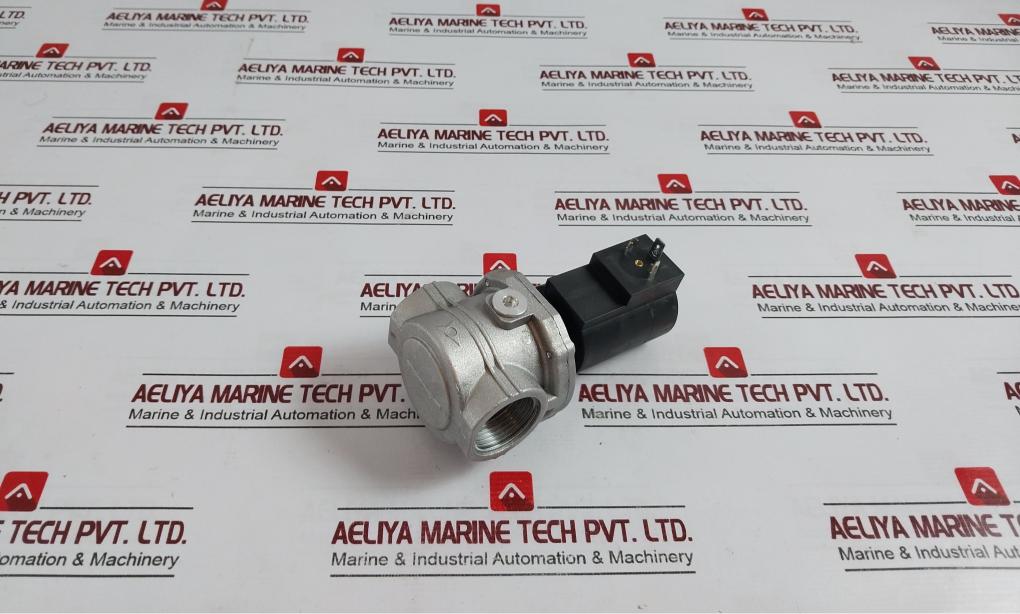 Geca Av025Fo-6B Automatic Gas Valve Nc 1