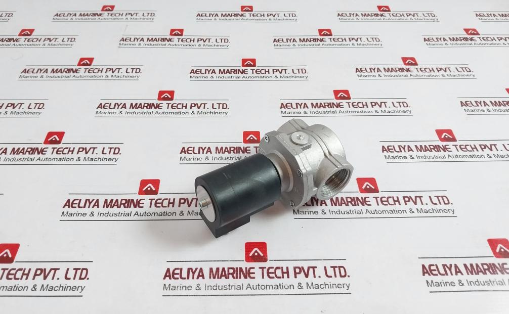 Geca Av025Fo-6B Automatic Gas Valve Nc 1