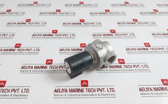 Geca Av025Fo-6B Automatic Gas Valve Nc 1" 6 Bar 230Vrac 50/60Hz 17W