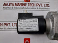 Geca Av025Fo 1” Automatic Gas Valve, 230Vrac, 50-60Hz, Ip65