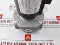 Geca Av025Fo 1” Automatic Gas Valve, 230Vrac, 50-60Hz, Ip65