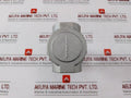 Geca Av025Fo 1” Automatic Gas Valve, 230Vrac, 50-60Hz, Ip65