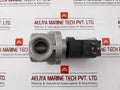 Geca Av025Fo 1” Automatic Gas Valve, 230Vrac, 50-60Hz, Ip65