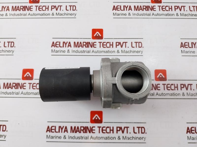 Geca Av025Fo 1” Automatic Gas Valve, 230Vrac, 50-60Hz, Ip65