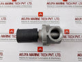 Geca Av025Fo 1” Automatic Gas Valve, 230Vrac, 50-60Hz, Ip65