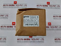 Geca Av025Fo 1” Automatic Gas Valve, 230Vrac, 50-60Hz, Ip65