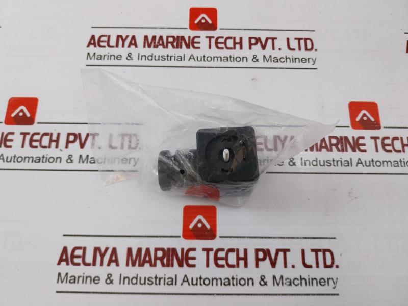 Geca Av025Fo 1” Automatic Gas Valve, 230Vrac, 50-60Hz, Ip65