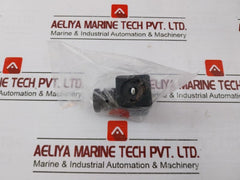 Geca Av025Fo 1” Automatic Gas Valve, 230Vrac, 50-60Hz, Ip65