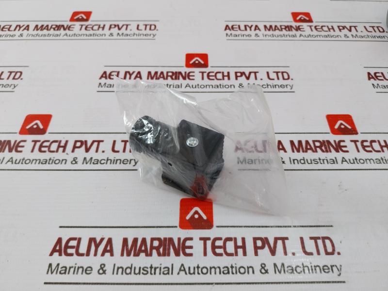 Geca Av025Fo 1” Automatic Gas Valve, 230Vrac, 50-60Hz, Ip65