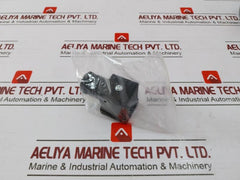 Geca Av025Fo 1” Automatic Gas Valve, 230Vrac, 50-60Hz, Ip65