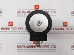 Geca Av025Fo 1” Automatic Gas Valve, 230Vrac, 50-60Hz, Ip65