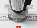 Geca Av025so 1”nc Low Pressure Zev Series Slow Opening Gas Solenoid Valves