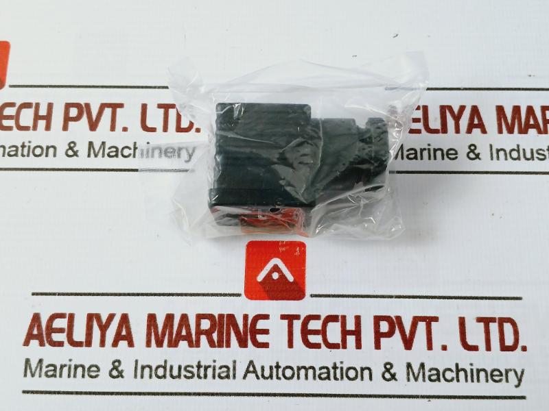 Geca Av025so 1”nc Low Pressure Zev Series Slow Opening Gas Solenoid Valves