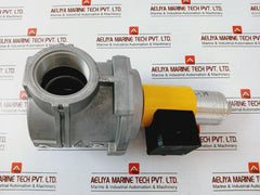 Geca Av050so 2" Automatic Gas Valve 360mbar 230vac 50/60hz 028399 025246