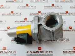 Geca Av050so 2" Automatic Gas Valve 360mbar 230vac 50/60hz 028399 025246