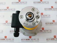 Geca Av050so 2" Automatic Gas Valve 360mbar 230vac 50/60hz 028399 025246