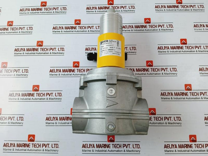 Geca Av050so 2