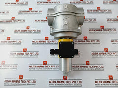 Geca Av050so 2" Automatic Gas Valve 360mbar 230vac 50/60hz 028399 025246