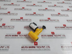 Geca Gas Gas Mr No 1/2" Solenoid Valve Pe 550 Mbar 230Vac Ip65 50/60Hz-17Va