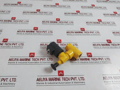 Geca Gas Gas Mr No 1/2" Solenoid Valve Pe 550 Mbar 230Vac Ip65 50/60Hz-17Va