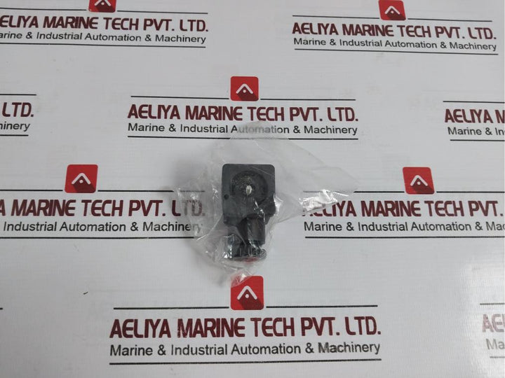 Geca Gas Mr Nc 1 Solenoid Valve Pe 550 Mbar Ip65 230Vrac 50/60Hz