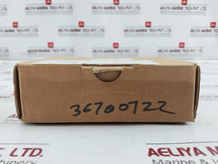 Geca Gas Mr No 1/2" Solenoid Valve 6Bar 230Vac 50/60Hz Ip65 Pe