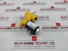 Geca Gas Mr No 1/2" Solenoid Valve 6Bar 230Vac 50/60Hz Ip65 Pe
