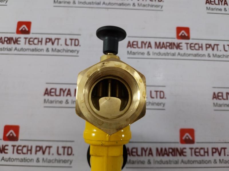 Geca Gas Mr No 1” Elettrovalvole Solenoid Valve 36720726 230Vac 50/60Hz-17Va