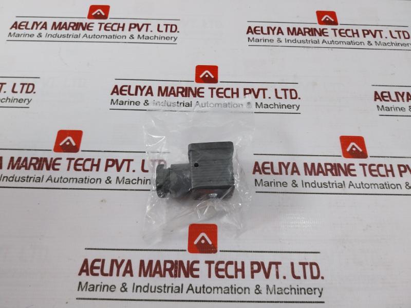 Geca Gas Mr No 1” Elettrovalvole Solenoid Valve 36720726 230Vac 50/60Hz-17Va