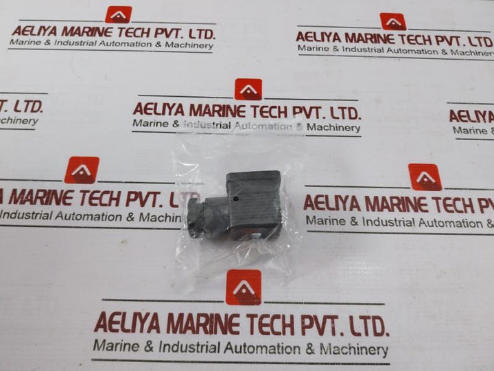 Geca Gas Mr No 1” Elettrovalvole Solenoid Valve 36720726 230Vac 50/60Hz-17Va