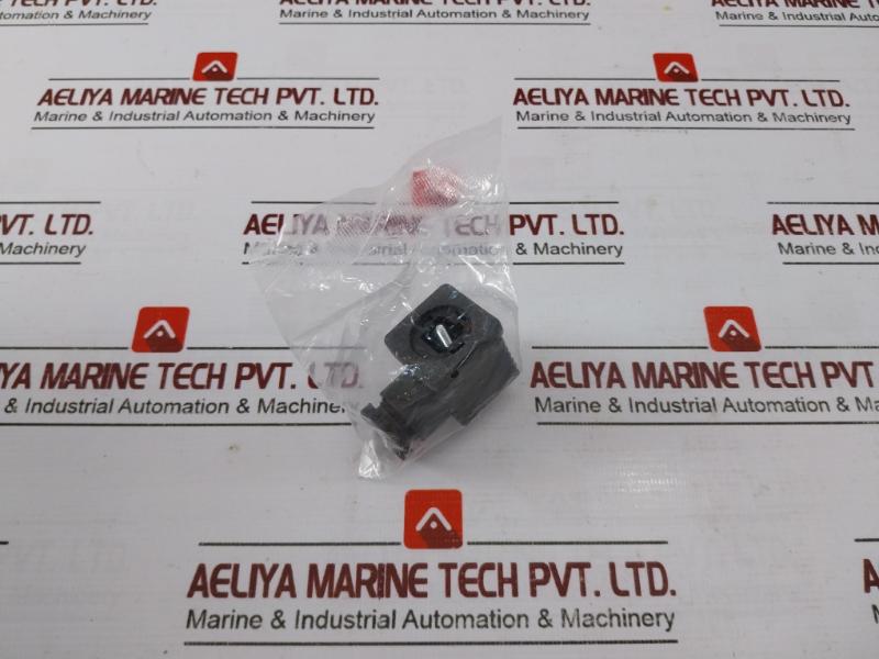 Geca Gas Mr No 1” Elettrovalvole Solenoid Valve 36720726 230Vac 50/60Hz-17Va