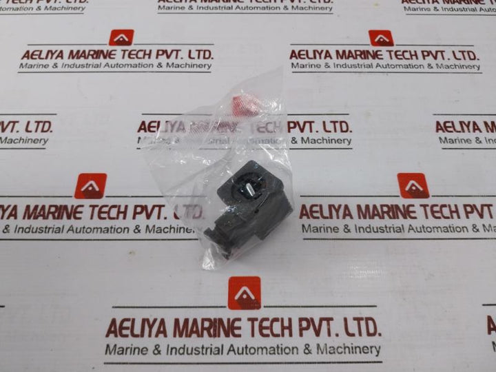 Geca Gas Mr No 1” Elettrovalvole Solenoid Valve 36720726 230Vac 50/60Hz-17Va