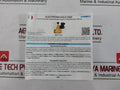 Geca Gas Mr No 3/4
