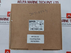 Geca Gas Mr No 3/4" Solenoid Valves 230Vac 50/60Hz-17Va 3.671.0724