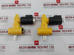 Geca Gas Mr No 3/4" Solenoid Valves 230Vac 50/60Hz-17Va 3.671.0724