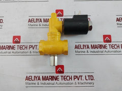 Geca Gas Mr No 3/4" Solenoid Valves 230Vac 50/60Hz-17Va 3.671.0724