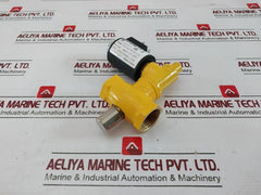 Geca Gas Mr No 3/4" Solenoid Valves 230Vac 50/60Hz-17Va 3.671.0724