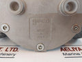 Geca Gfd25 Dn25-gas Filter 50 Micron 6 Bar 30V Ac/Dc 100Ma