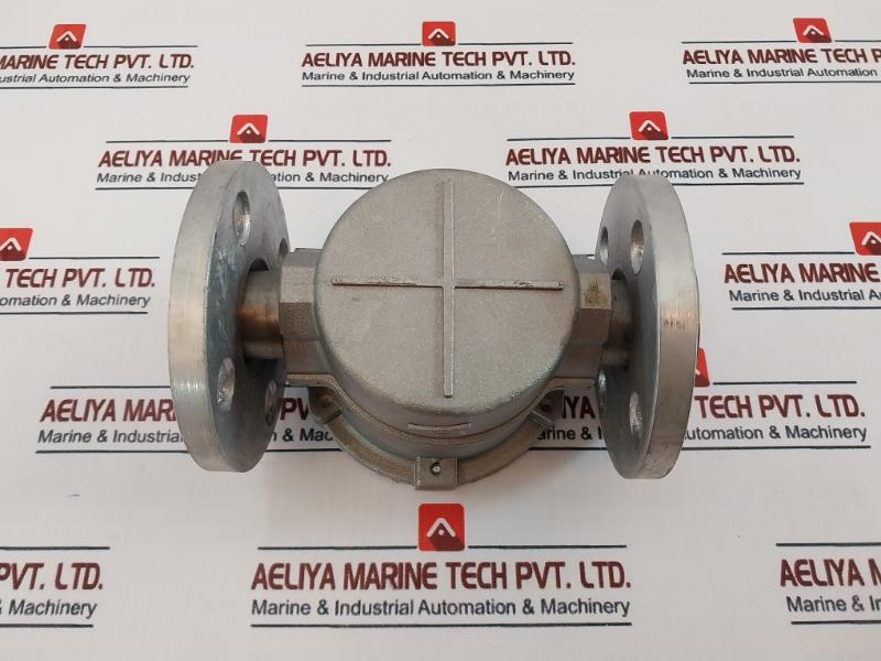 Geca Gfd25 Dn25-gas Filter 50 Micron 6 Bar 30V Ac/Dc 100Ma