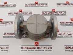 Geca Gfd25 Dn25-gas Filter 50 Micron 6 Bar 30V Ac/Dc 100Ma
