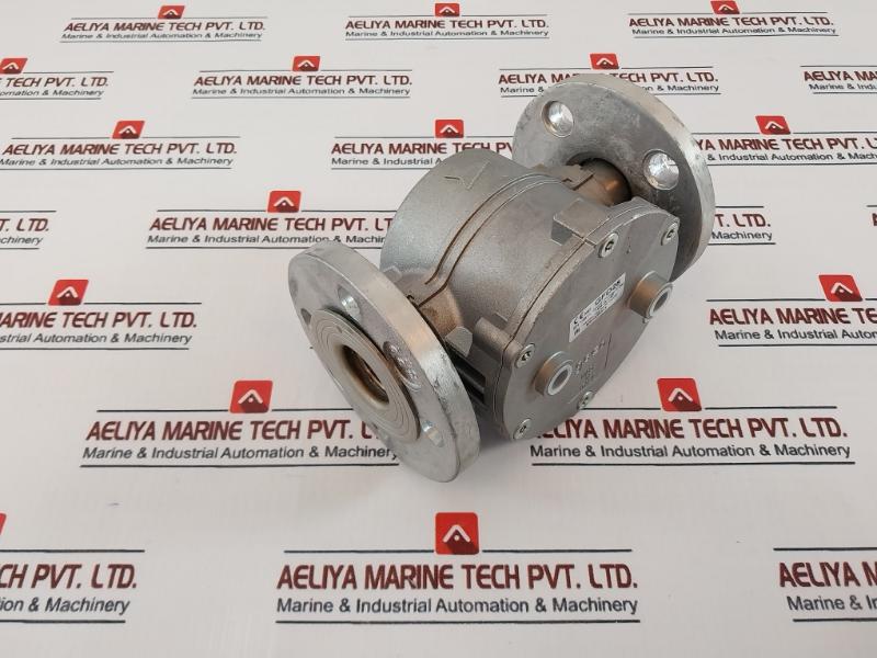 Geca Gfd25 Dn25-gas Filter 50 Micron 6 Bar 30V Ac/Dc 100Ma