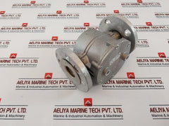 Geca Gfd25 Dn25-gas Filter 50 Micron 6 Bar 30V Ac/Dc 100Ma