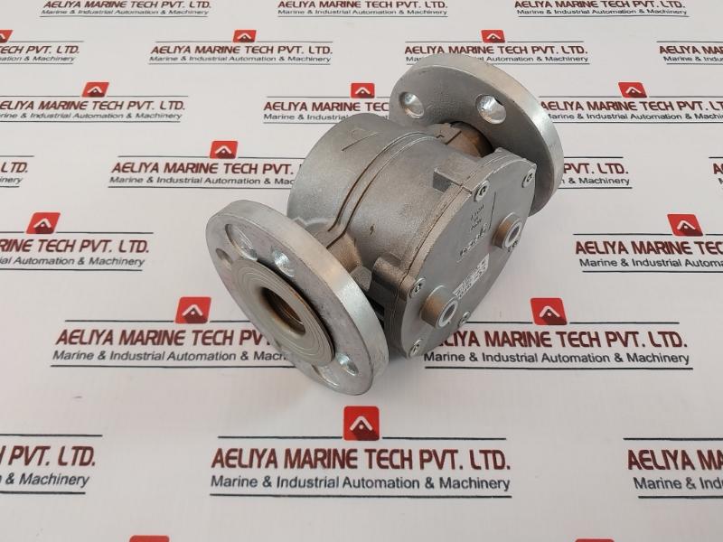 Geca Gfd25 Dn25-gas Filter 50 Micron 6 Bar 30V Ac/Dc 100Ma