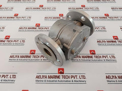 Geca Gfd25 Dn25-gas Filter 50 Micron 6 Bar 30V Ac/Dc 100Ma