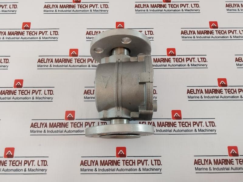 Geca Gfd25 Dn25-gas Filter 50 Micron 6 Bar 30V Ac/Dc 100Ma