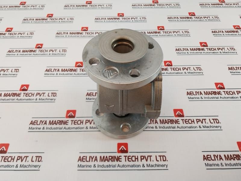 Geca Gfd25 Dn25-gas Filter 50 Micron 6 Bar 30V Ac/Dc 100Ma