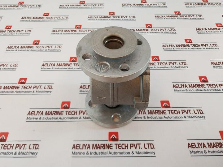 Geca Gfd25 Dn25-gas Filter 50 Micron 6 Bar 30V Ac/Dc 100Ma