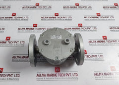 Geca Gfd25 Dn25-gas Filter En 13611 Filtration Degree 50 Micron -20 +60°