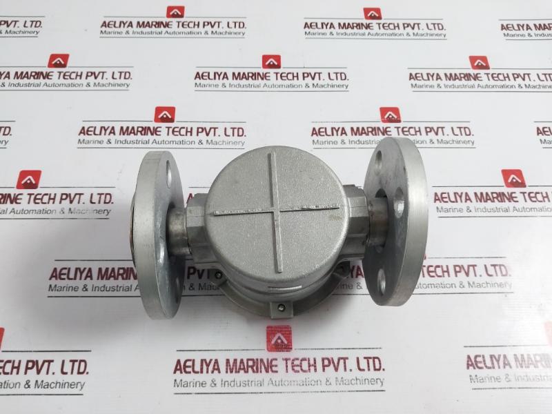 Geca Gfd25 Dn25-gas Filter En 13611 Filtration Degree 50 Micron -20 +60°