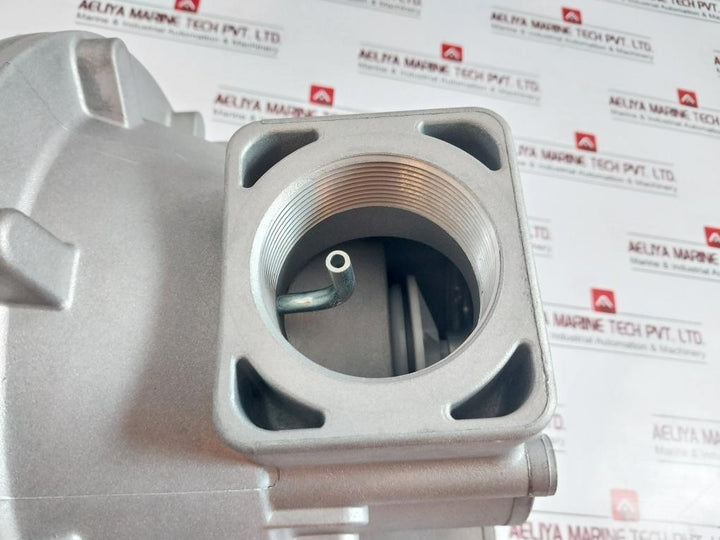 Geca Rg050-ft-2B Gas Governor 28-70 Mbar / 2 Bar Max 2 Inch